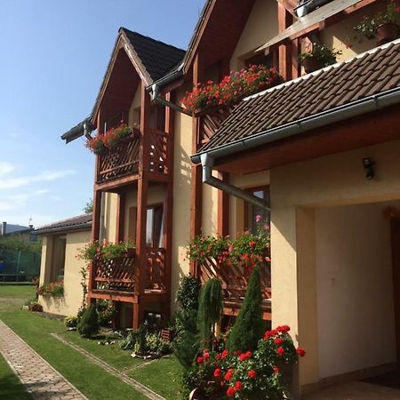 Villa Elena Smizany Exterior photo