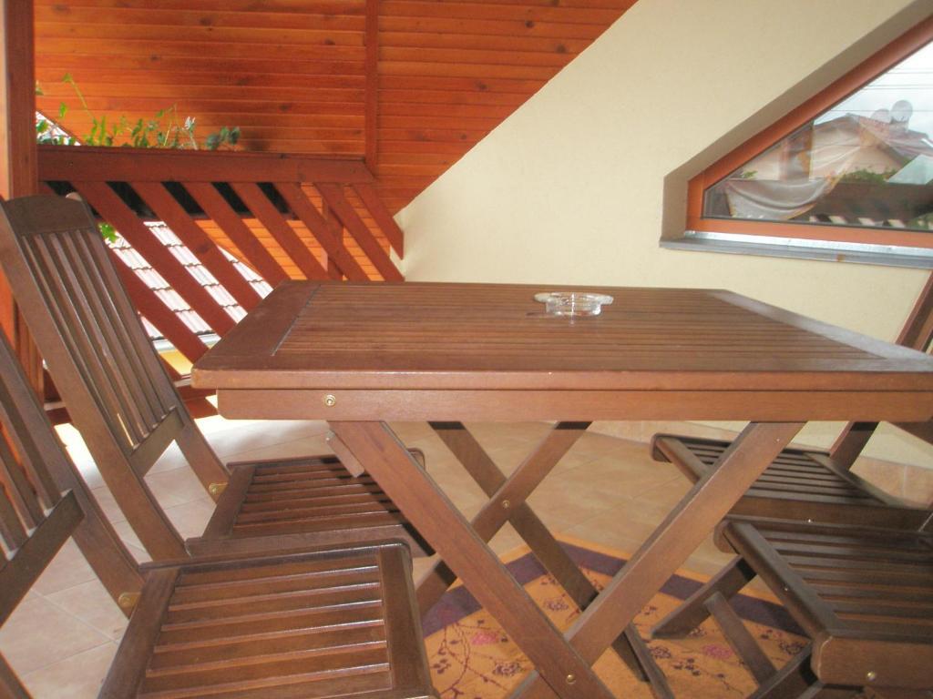 Villa Elena Smizany Room photo
